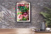 Image 3 of Whispers in bloom 