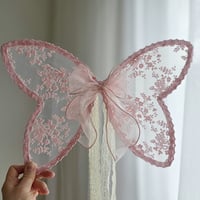 Image 1 of Rose wings (Medium and small)