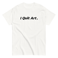 Image 2 of I Quit Art 