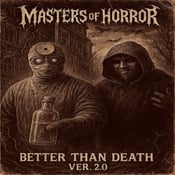 Image of Masters Of Horror