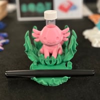 Image 3 of Inxolotl Pen Rest