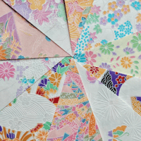 Image 3 of Yuzen Origami Paper