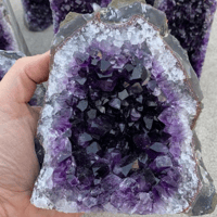 Image 3 of Geode Druze