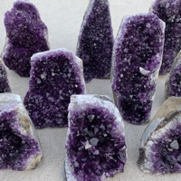 Image 1 of Geode Druze