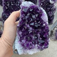 Image 2 of Geode Druze