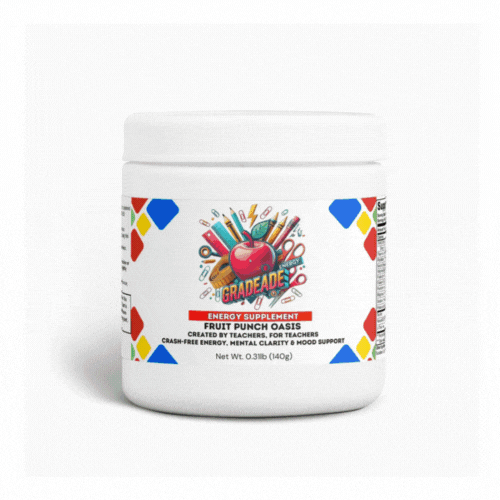 Image of Fruit Punch Oasis