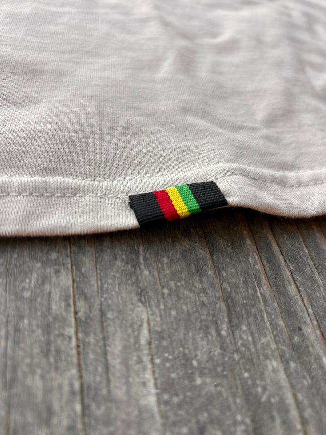 Reggae is King Tshirt 