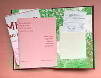 Where once Stood A Bandstand for Cruising & Shelter