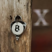 Image 2 of Heart Pendant