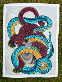 Is it supposed to make sense?