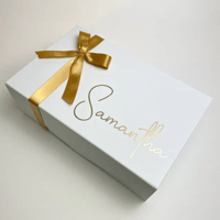 Image 1 of Gift box 