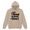 Smile Hoodie