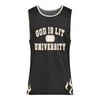 GIL University Basketball Jersey