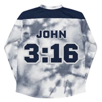 Image 4 of LORD Unisex Hockey Jersey