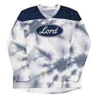 Image 3 of LORD Unisex Hockey Jersey