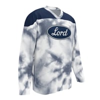 Image 1 of LORD Unisex Hockey Jersey