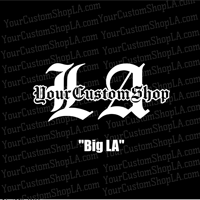 Image 5 of Ycsla Decals