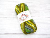 Image 1 of DK  - James C Brett Fairground DK Yarn - Shade G6 - 100% Premium Acrylic  