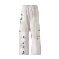 Image 2 of SAVIOR SWEATPANTS
