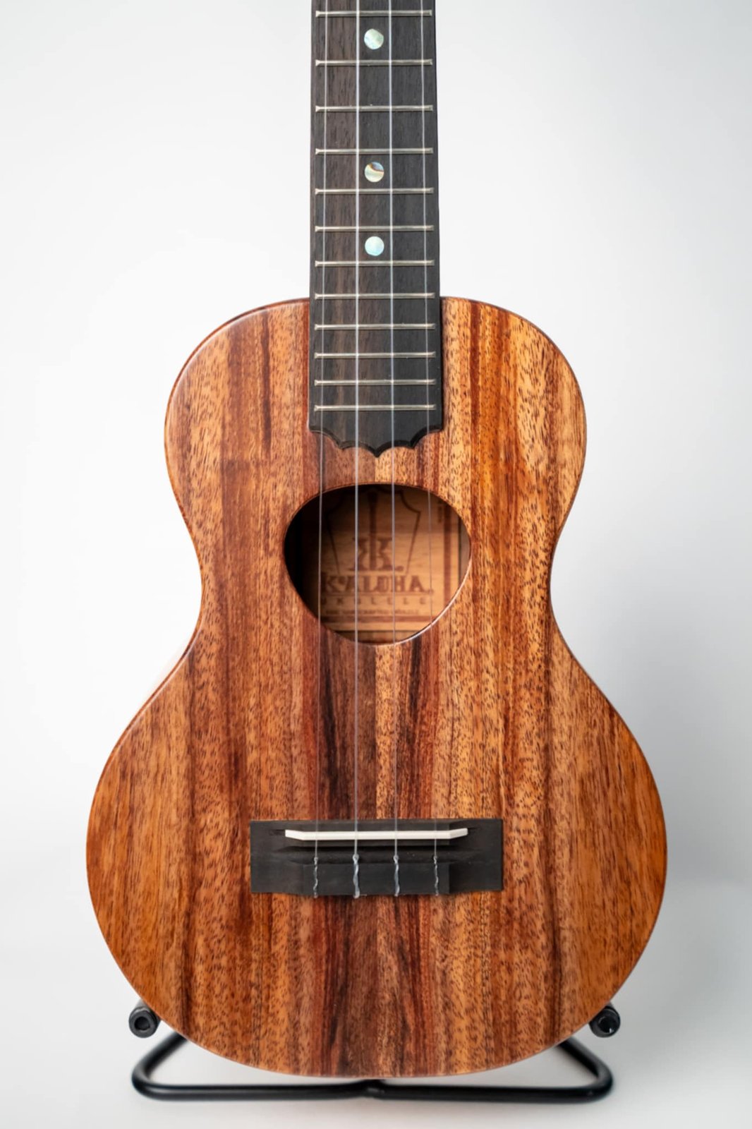 コアロハ コンサート ピカケ KCM-10 KoAloha】KCM-10/UPT Pikake コンサートサイズ｜ウクレレ専門店