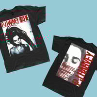 Image 1 of PJ Harvey - Rid Of Me Tour