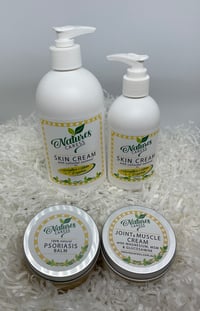 SPECIALISED SKIN CREAMS