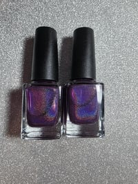 Image 2 of Purple mystery 