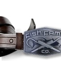 ORIGINATOR GAFF® Buckle w/Leather Belt (DB)