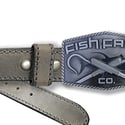 ORIGINATOR GAFF® Buckle w/Leather Belt (GM)