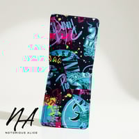 Image 3 of Band themed wallet