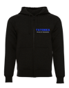 Tatonka Zip-Up 