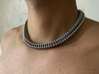 Image 1 of 'JEOPARDY' necklace