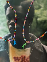 Image 1 of Koraaltje ketting