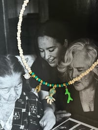 Image 2 of Heirloom halsketting