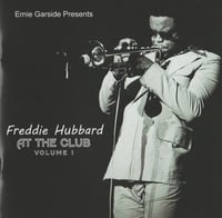 Image 1 of Freddie Hubbard.