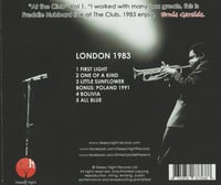 Image 2 of Freddie Hubbard.