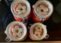 Image 5 of Set poids en céramique pour lactofermentation