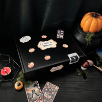 Image 2 of Box La noche de Halloween (Lee la descripción)