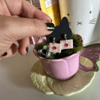 Image 2 of Pendientes cartas de Colegio de Magia y Hechicería