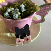 Image 3 of Pendientes cartas de Colegio de Magia y Hechicería