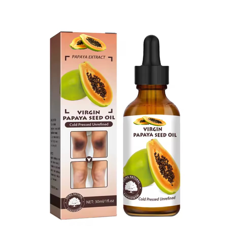 Image of Papaya Seed Oil