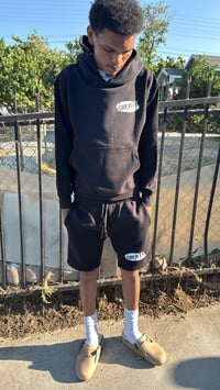 Image 2 of SOCIETY SHORT-SUIT