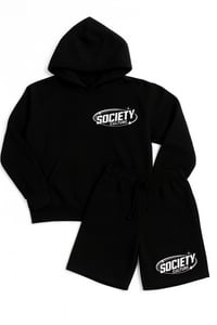 Image 1 of SOCIETY SHORT-SUIT