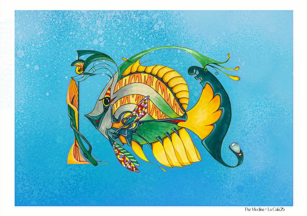 Image of Butterflyfish🐠