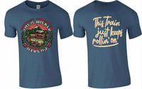This Train Tee