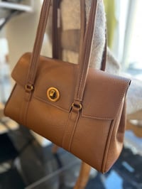 Image 1 of Tote Bag Brown