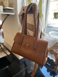 Image 2 of Tote Bag Brown