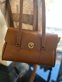 Image 3 of Tote Bag Brown