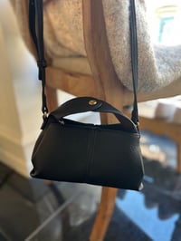 Image 1 of Small Crossbody Bags Black