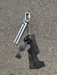Image 1 of NULLUM KEYCHAIN 11